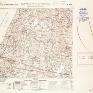 048 II-NO (CASTELNUOVO DI VERONA) Anno: 1961