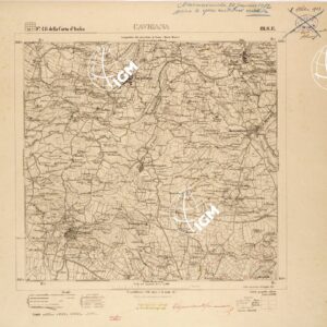 048 III-SE (CAVRIANA) Anno: 1902