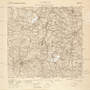 048 III-SE (CAVRIANA) Anno: 1919