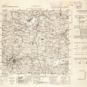 048 III-SE (CAVRIANA) Anno: 1935