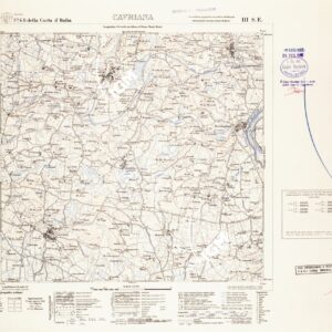 048 III-SE (CAVRIANA) Anno: 1954