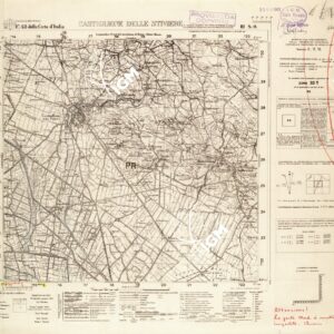 048 III-SO (CASTIGLIONE DELLE STIVIERE) Anno: 1935