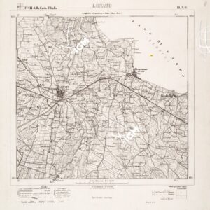 048 III-NO (LONATO) Anno: 1886