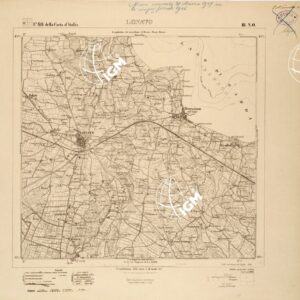 048 III-NO (LONATO) Anno: 1902