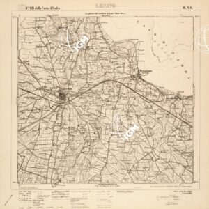 048 III-NO (LONATO) Anno: 1912