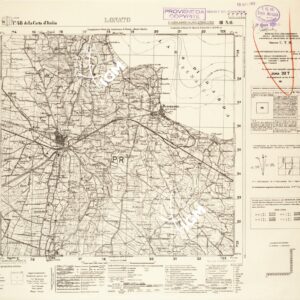 048 III-NO (LONATO) Anno: 1935