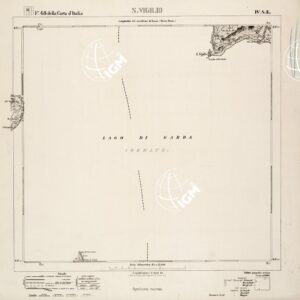 048 IV-SE (S. VIGILIO) Anno: 1886