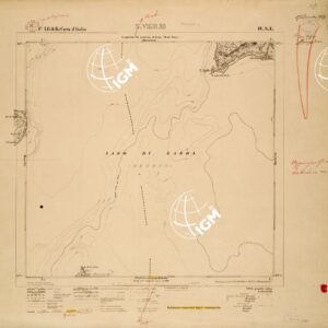 048 IV-SE (S. VIGILIO) Anno: 1912