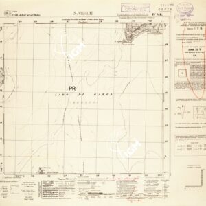 048 IV-SE (S. VIGILIO) Anno: 1935