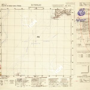 048 IV-SE (S. VIGILIO) Anno: 1954