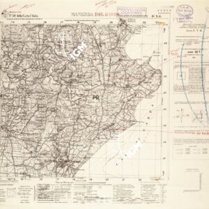 048 IV-SO (MANERBA) Anno: 1935