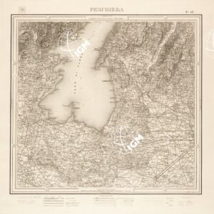 048 (PESCHIERA) Anno: 1893