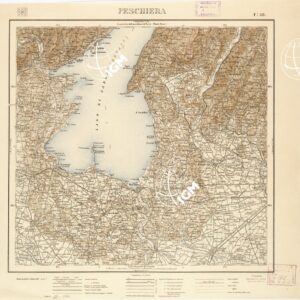 048 (PESCHIERA) Anno: 1927