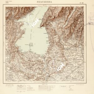 048 (PESCHIERA) Anno: 1935