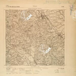 049 I-NE (MALO) Anno: 1902