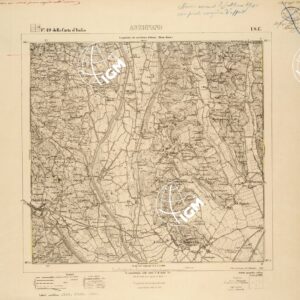 049 I-SE (ARZIGNANO) Anno: 1902