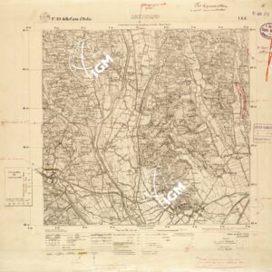 049 I-SE (ARZIGNANO) Anno: 1912