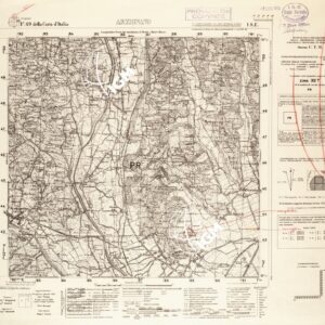 049 I-SE (ARZIGNANO) Anno: 1935