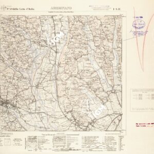 049 I-SE (ARZIGNANO) Anno: 1953