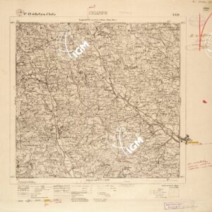 049 I-SO (CHIAMPO) Anno: 1912