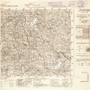 049 I-SO (CHIAMPO) Anno: 1935