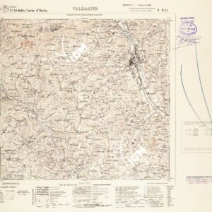 049 I-NO (VALDAGNO) Anno: 1953