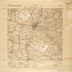 049 II-SE (LONIGO) Anno: 1912