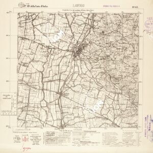 049 II-SE (LONIGO) Anno: 1935