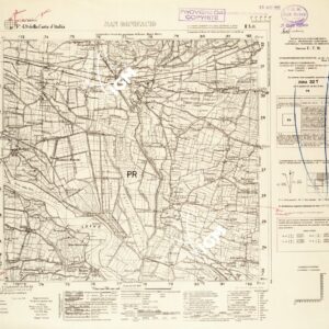 049 II-SO (S. BONIFACIO) Anno: 1935