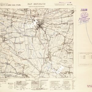 049 II-SO (S. BONIFACIO) Anno: 1961