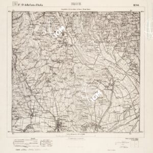 049 II-NO (SOAVE) Anno: 1886