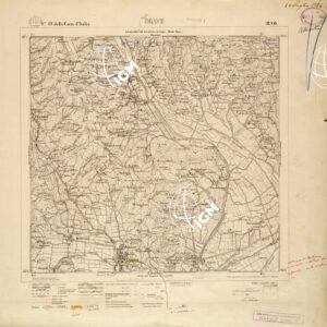 049 II-NO (SOAVE) Anno: 1912