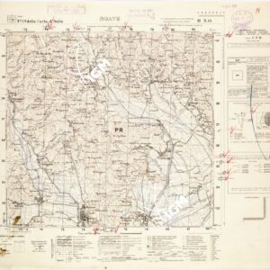 049 II-NO (SOAVE) Anno: 1953