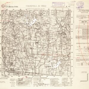 049 III-NE (COLOGNOLA AI COLLI) Anno: 1935