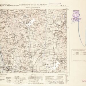 049 III-NE (S. MARTINO BUON ALBERGO) Anno: 1961