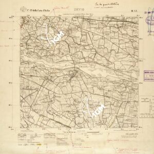 049 III-SE (ZEVIO) Anno: 1912