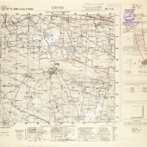 049 III-SE (ZEVIO) Anno: 1961