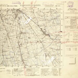 049 III-SO (S. GIOVANNI LUPATOTO) Anno: 1953