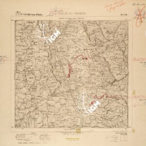 049 IV-NE (SELVA DI PROGNO) Anno: 1902