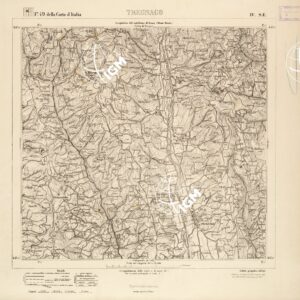 049 IV-SE (TREGNAGO) Anno: 1867