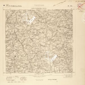 049 IV-SE (TREGNAGO) Anno: 1902