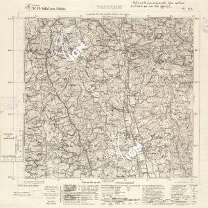 049 IV-SE (TREGNAGO) Anno: 1935