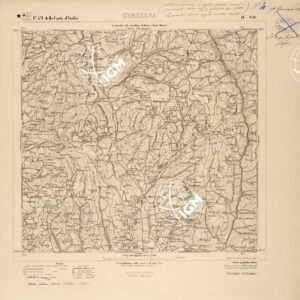 049 IV-SO (GREZZANA) Anno: 1902