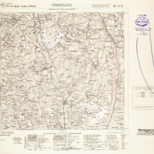 049 IV-SO (GREZZANA) Anno: 1953