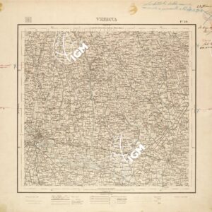 049 (VERONA) Anno: 1908