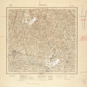 049 (VERONA) Anno: 1925