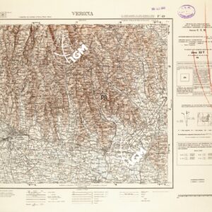 049 (VERONA) Anno: 1935