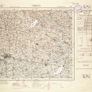 049 (VERONA) Anno: 1953