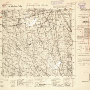 050 I-NE (S. MARTINO DI LUPARI) Anno: 1935