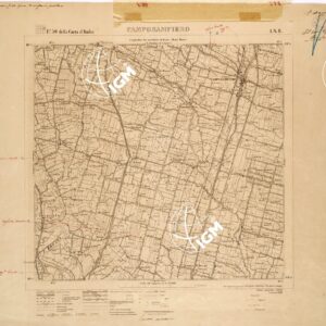 050 I-SE (CAMPOSAMPIERO) Anno: 1910